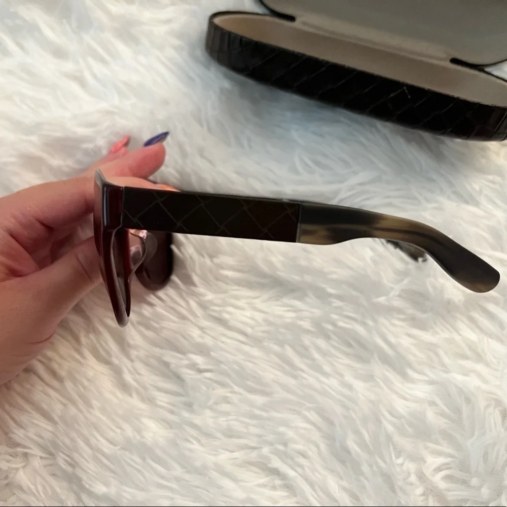 Vintage Bottega Veneta Sunglasses